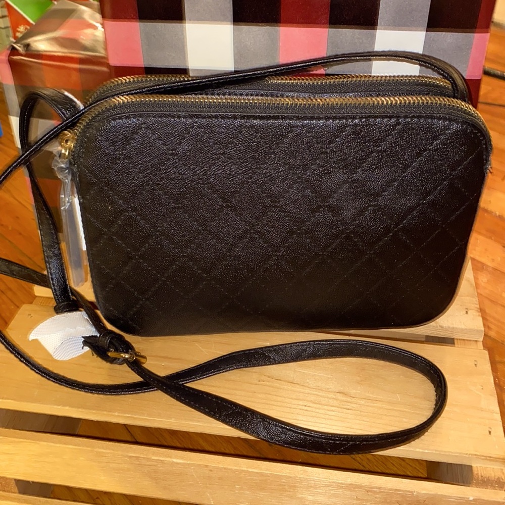 Black bag